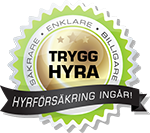 Trygg hyra