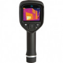 Värmekamera, FLIR E4. Med inbyggt kamera