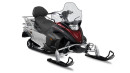 Snöskoter, Yamaha Venture Multipurpose 4-takt