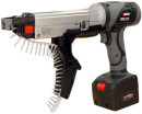 Skruvautomat Gips, Batteri 14,4V
