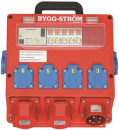 Byggcentral 16A