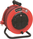 Kabelvinda 1-Fas 25M