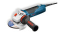 Vinkelslip &Oslash;125mm, 1500W/230V 
