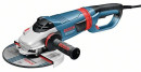 Vinkelsslip &Oslash;230mm, 2400W/230V