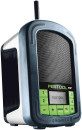 Digital radio BR 10 DAB+ SYSROCK