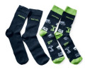 Sockor SOCK-FT1-S