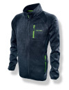 Sweatjacka Festool S