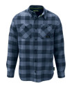 Flanellskjorta CKSH-FT1-S