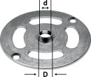 Kopierring KR-D 10,8/OF 900