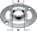 Kopierring KR-D 24/OF 900