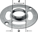 Kopierring KR-D 27/OF 900