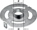 Kopierring KR-D 24,0/OF 1400