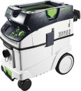 Dammsugare CTM 36 E AC CLEANTEC