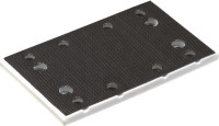 Tillbehör för planslip och deltaslip