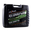 Payback Supreme 7000 Motorolja, Delsyntet 10w30, 20L