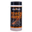 Payback Power Wipes 40st