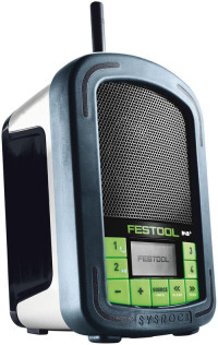 Radioapparater och Bluetooth® högtalare