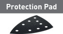 Protection Pad PP-STF DELTA/9/2