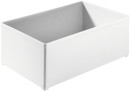 Insatsboxar Box 180x120x71/2 SYS-SB