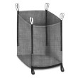 Veds&auml;ck 1,5m&sup3; med &ouml;glor