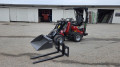 Kompaktlastare NORCAR A6226, 1570 KG
