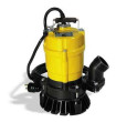 Länsump, 230V, Wacker Neuson PS2 400, 200 L/minut