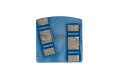 Betongverktyg WS Blue, medium, 60 Grit