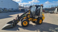 Kompaktlastare JCB 403, 2700 kg