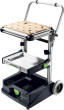 Mobilt multibord MW 1000 Basic