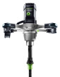 Omrörare MX 1200/2 RE EF HS3R