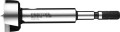 Forstnerborr FB D 25 CE