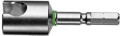 Väggkroksbits HD D 18 CE