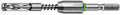 Centrerborrbits ZB HS D 5 EURO CE