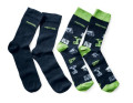 Sockor SOCK-FT1-S