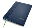 Anteckningsbok Festool