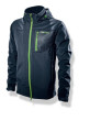 Softshell-jacka herr Festool XXL
