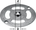 Kopierring KR-D 10,8/OF 900