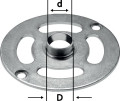 Kopierring KR-D17/OF 900