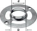 Kopierring KR-D 30/OF 900