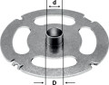 Kopierring KR-D 17,0/OF 2200