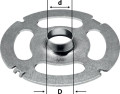 Kopierring KR-D 24,0/OF 2200