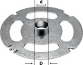 Kopierring KR-D 19,05/OF 2200