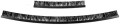 Borstkrans BC-DCG AG 125