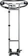Adapter för stående arbete BG-RG 150