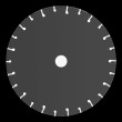 Diamantkapskiva C-D 125 PREMIUM