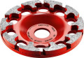 Diamantskiva DIA ABRASIVE-D130 PREMIUM