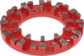 Diamantskiva DIA ABRASIVE-D150