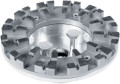 Verktygshuvud DIA HARD-RG 150