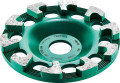 Diamantskiva DIA STONE-D130 PREMIUM