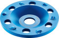 Diamantskiva DIA THERMO-D130 PREMIUM